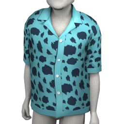 Foal Summer Beast Shirt