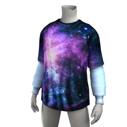 Foal Galactic Getaway T-shirt