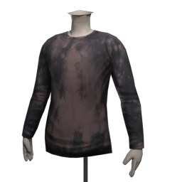 Foal Earth Tie Dye T-Shirt