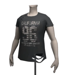 Foal Summer California T-Shirt