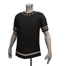 Foal Minimal Stars T-Shirt