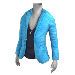 Cosmos Wynwood Jacket