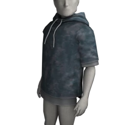 Foal Across Seasons Hoodie