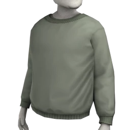 Foal Natural Warmth Sweater