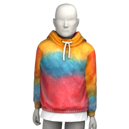 Foal Wonderstruck Hoodie