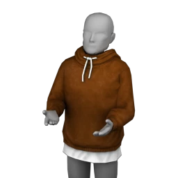 Foal Enclosure Sweater