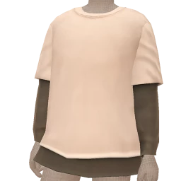 Drop Science Crispy White T-Shirt