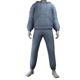 Foal Inherent Outfit