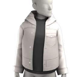 Foal Intrinsic Jacket