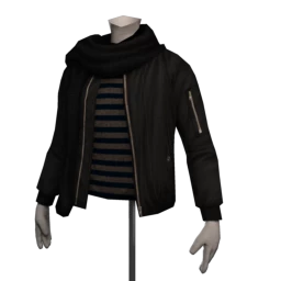 Foal Downtown Jacket