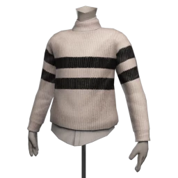 Foal On The Road Sweater