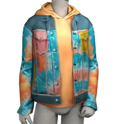 Foal Everything Has Changed Sweater