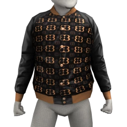 Ikon Elite Embellishment Jacket