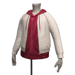 Foal Spark Raglan Bomber Jacket 