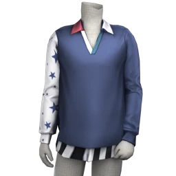 Front Row Trenton Sweater