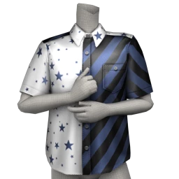 Front Row Carson Shirt