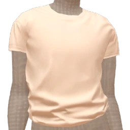 Front Row Back To Basix Tee