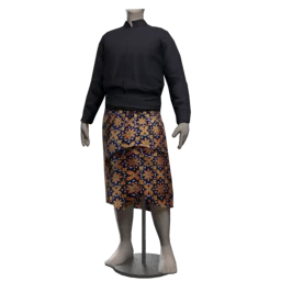 Front Row Equator Outfit