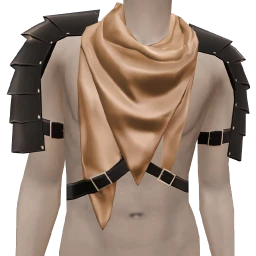 Front Row Beach Marauder Top