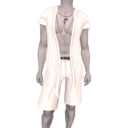 Front Row Electric Feeling Outfit