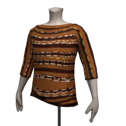 Front Row Beautiful Energy Sweater