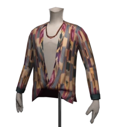 Front Row Personal Mantra Shirt