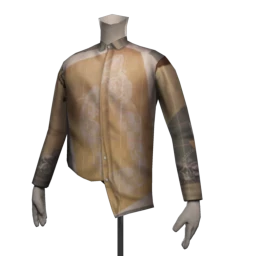 Front Row Bohemian Existence Shirt