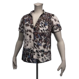 Front Row Totally Untamed Shirt