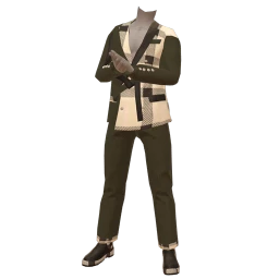 Front Row Learn By Heart Outfit