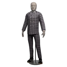 Front Row Cruise Suit