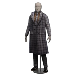 Front Row Boardwalk Suit