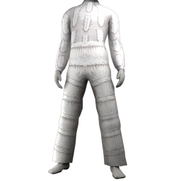 Front Row Elysium Outfit