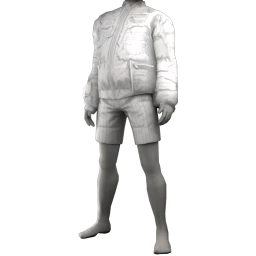 Front Row Astral Outfit