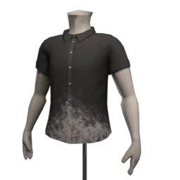 Front Row Festival Shirt - Bleached