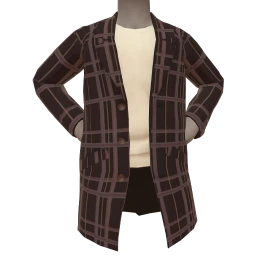 Front Row Fashionable Teacher Jacket