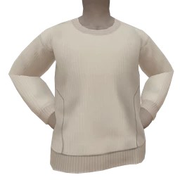 Front Row Soft Touch Sweater