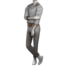 Front Row Coastline Outfit