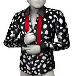 Front Row Dastardly Plot Shirt