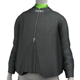 Front Row Dubai Marina Shirt (Night)