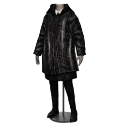 Front Row Life Span Outfit