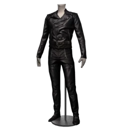 Front Row Insidious Realm Outfit