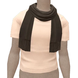 Front Row Basic Winter Tee