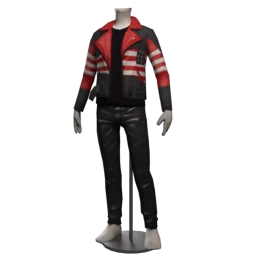 Front Row Fourth of July Outfit