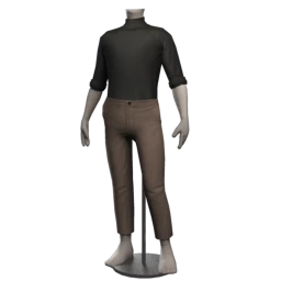 Front Row The Entrepreneur Outfit