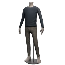 Front Row The Leader Outfit