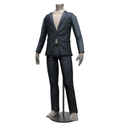 Front Row The Executive Outfit