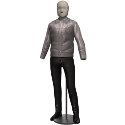 Front Row Human Spaceflight Outfit