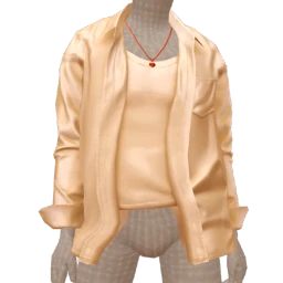 Ikon Elite Festive Gold Shirt