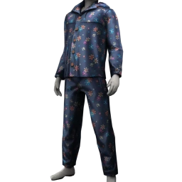 Front Row Coincidence Outfit