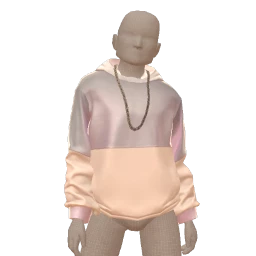 Drop Science Iridescent Detailing Sweater